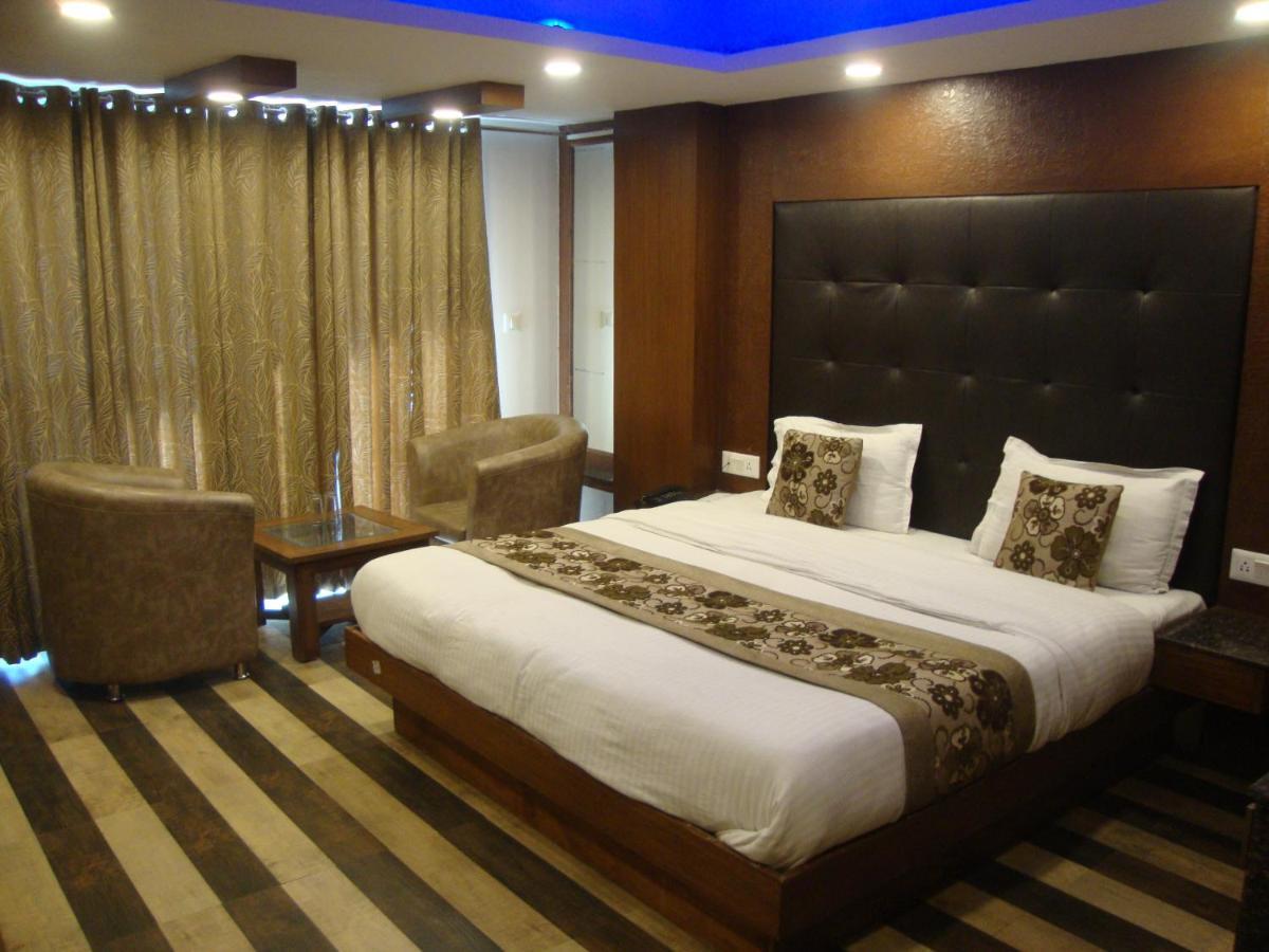 Hotel Hamers International Массури Экстерьер фото