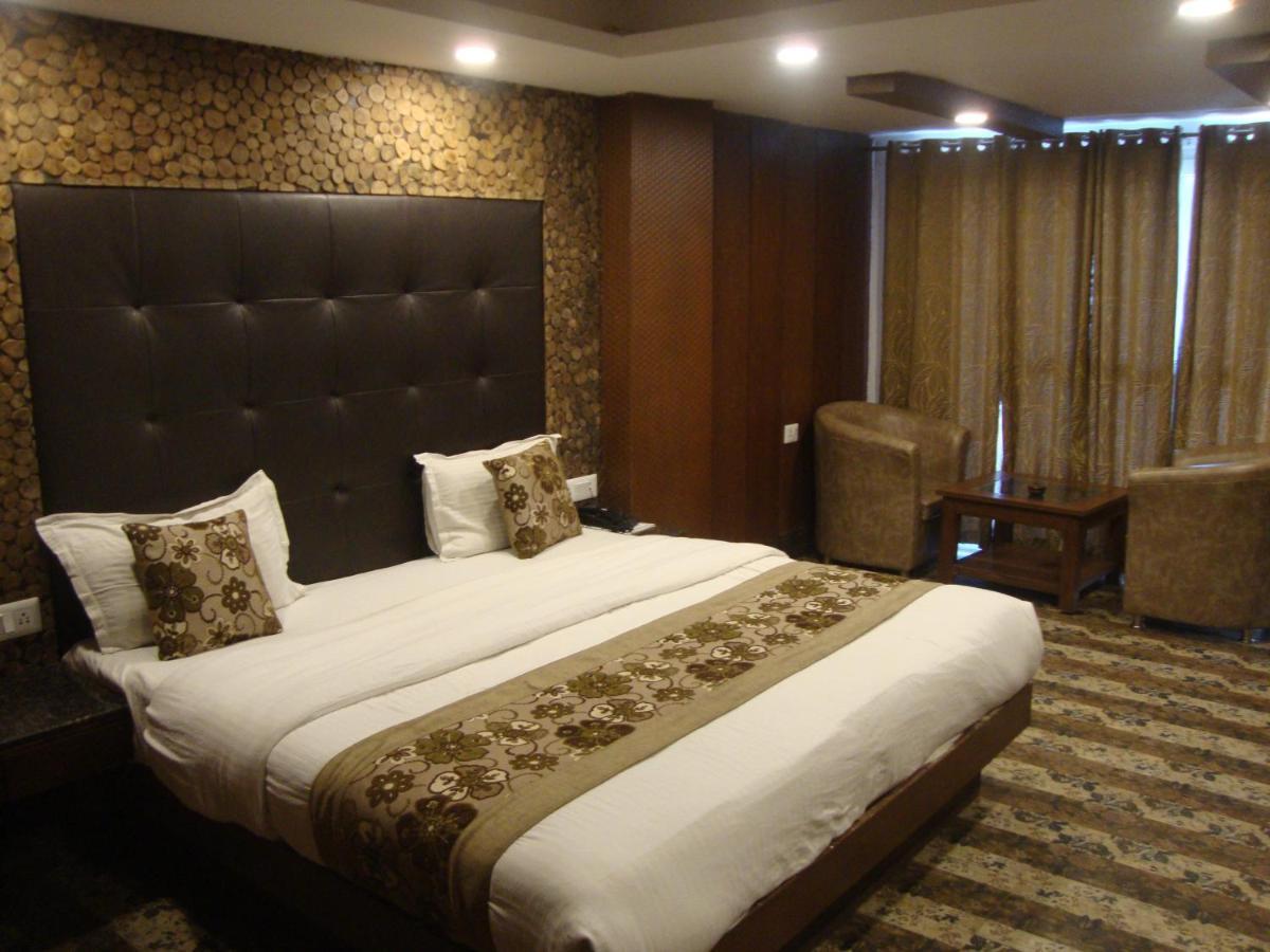 Hotel Hamers International Массури Экстерьер фото