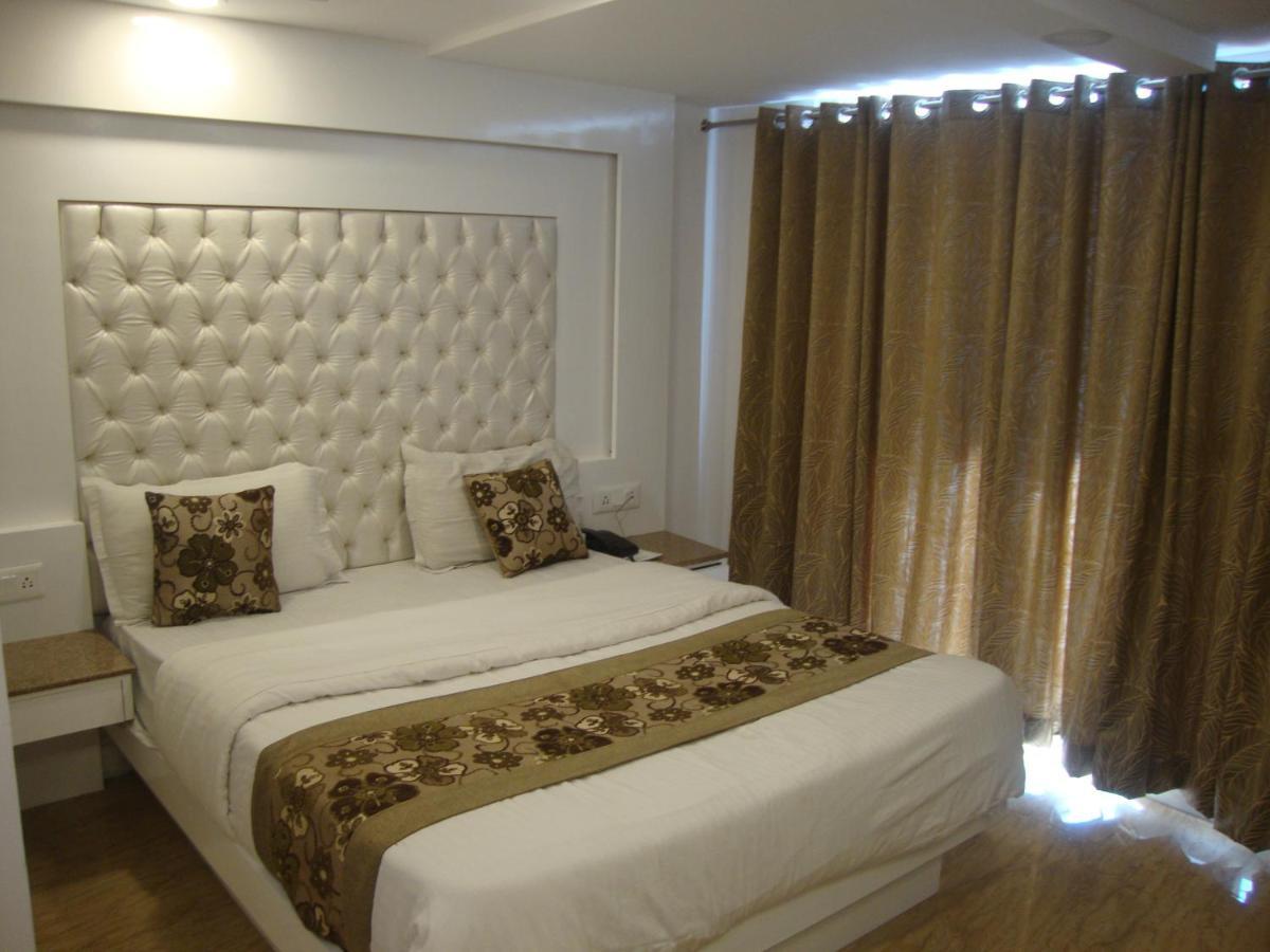 Hotel Hamers International Массури Экстерьер фото