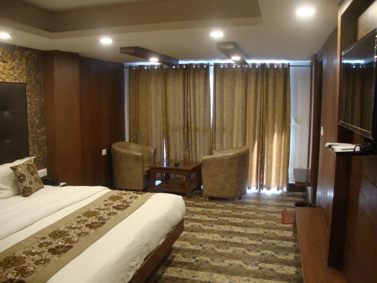 Hotel Hamers International Массури Экстерьер фото