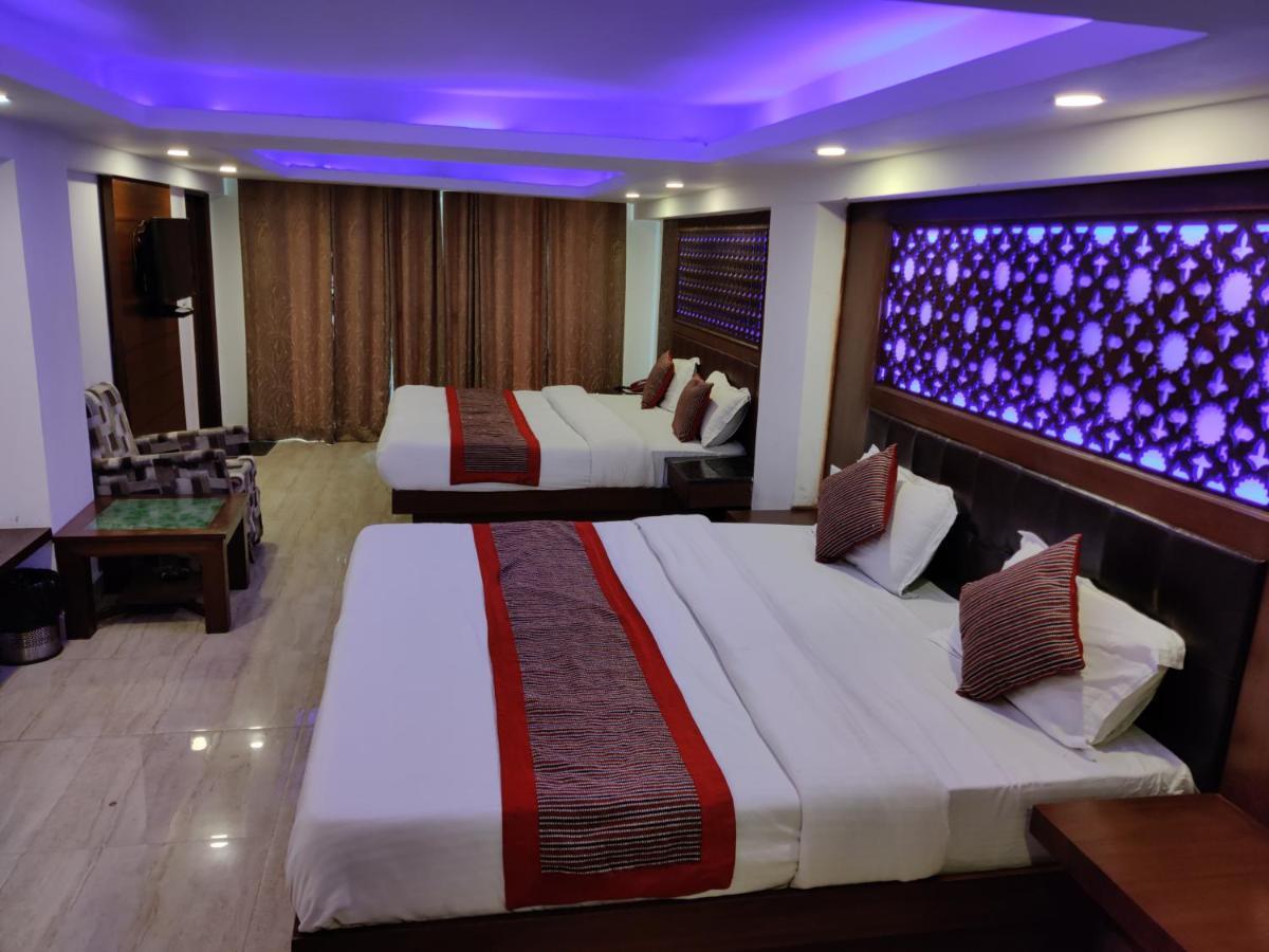 Hotel Hamers International Массури Экстерьер фото