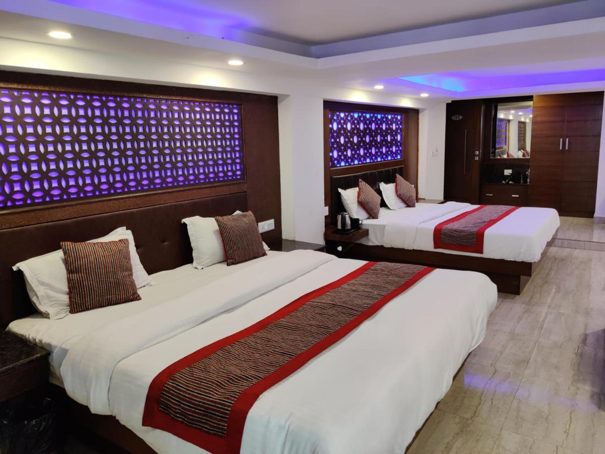 Hotel Hamers International Массури Экстерьер фото