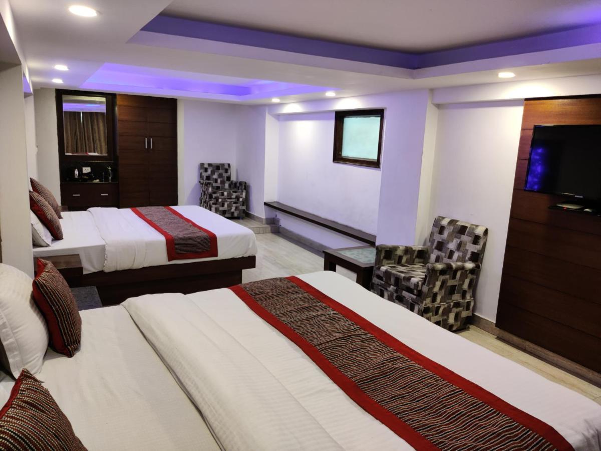 Hotel Hamers International Массури Экстерьер фото
