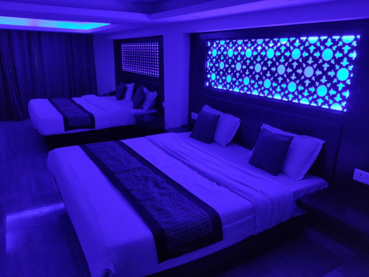 Hotel Hamers International Массури Экстерьер фото