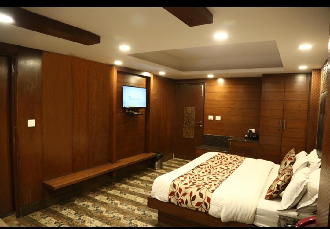 Hotel Hamers International Массури Экстерьер фото