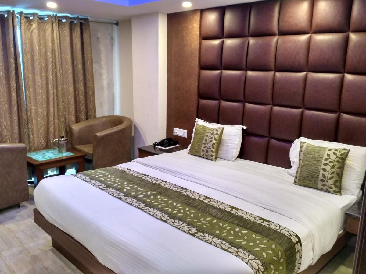 Hotel Hamers International Массури Экстерьер фото