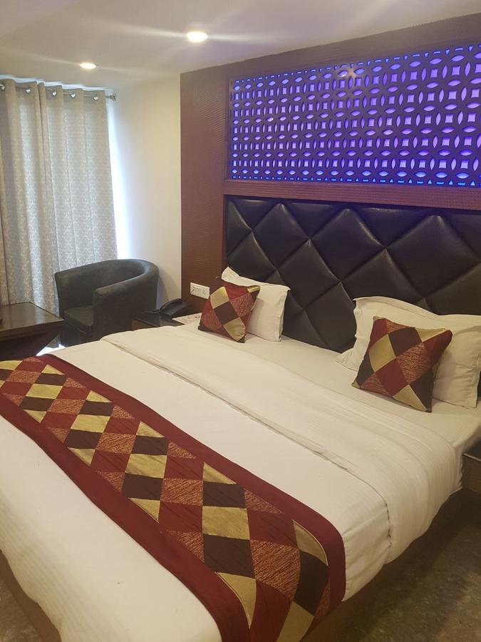 Hotel Hamers International Массури Экстерьер фото