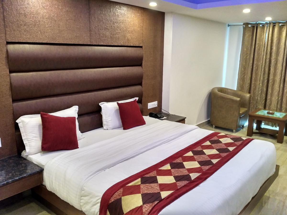 Hotel Hamers International Массури Экстерьер фото