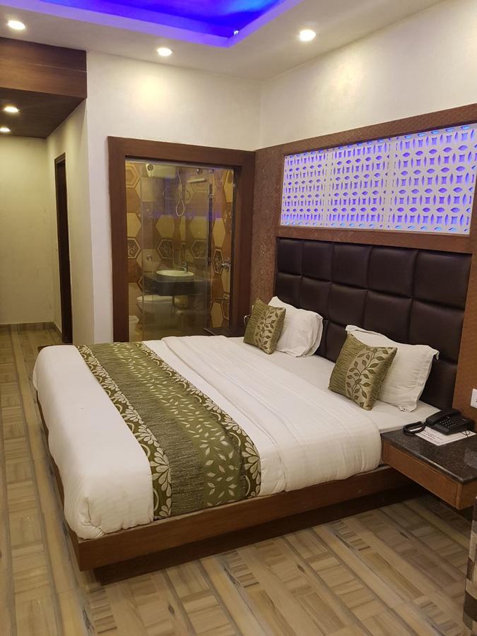 Hotel Hamers International Массури Экстерьер фото