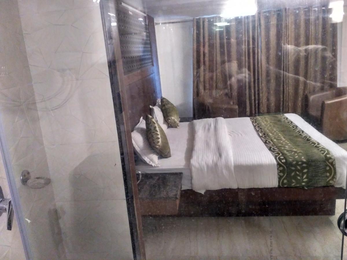 Hotel Hamers International Массури Экстерьер фото