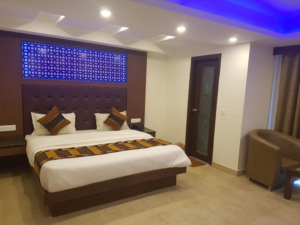 Hotel Hamers International Массури Экстерьер фото