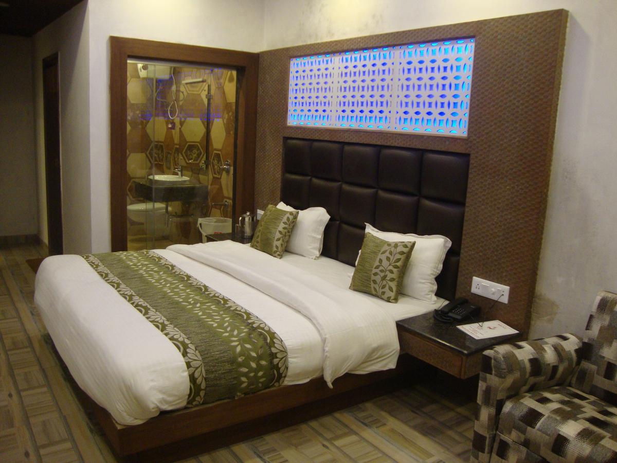 Hotel Hamers International Массури Экстерьер фото