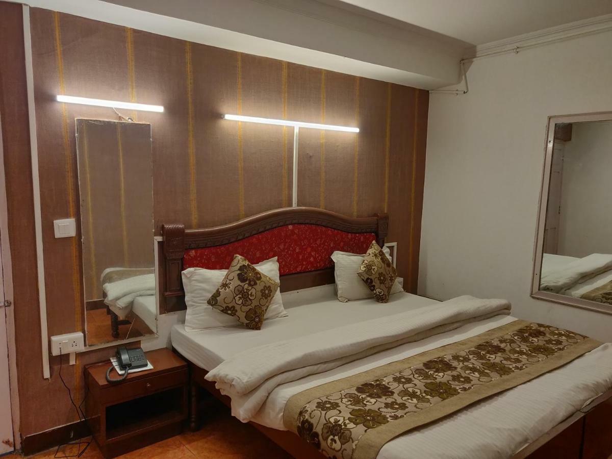Hotel Hamers International Массури Экстерьер фото