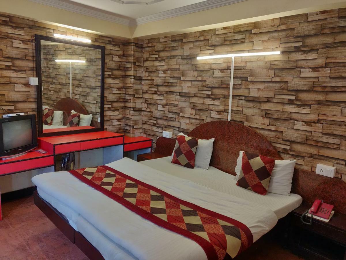 Hotel Hamers International Массури Экстерьер фото