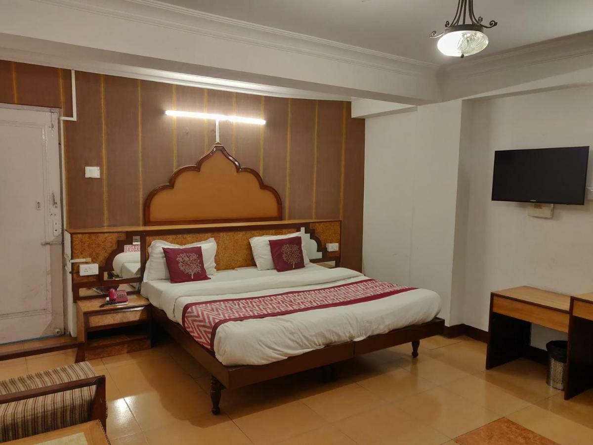 Hotel Hamers International Массури Экстерьер фото