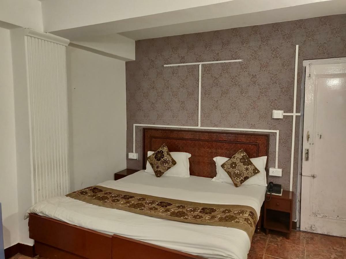 Hotel Hamers International Массури Экстерьер фото