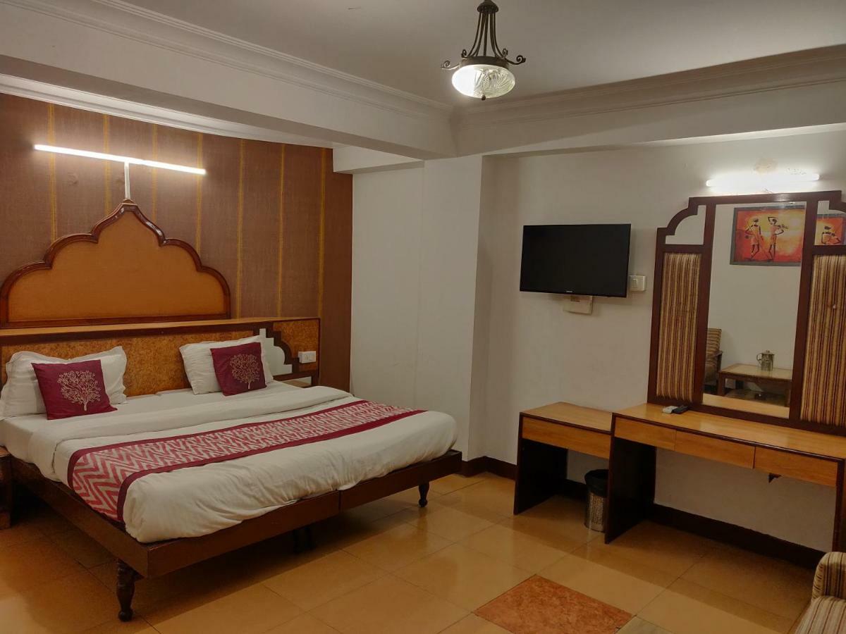 Hotel Hamers International Массури Экстерьер фото