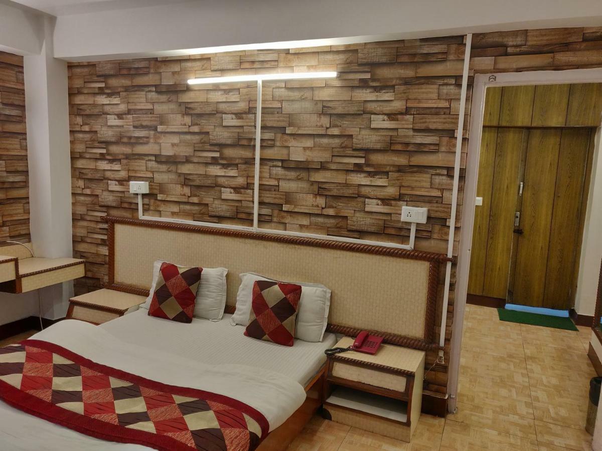 Hotel Hamers International Массури Экстерьер фото