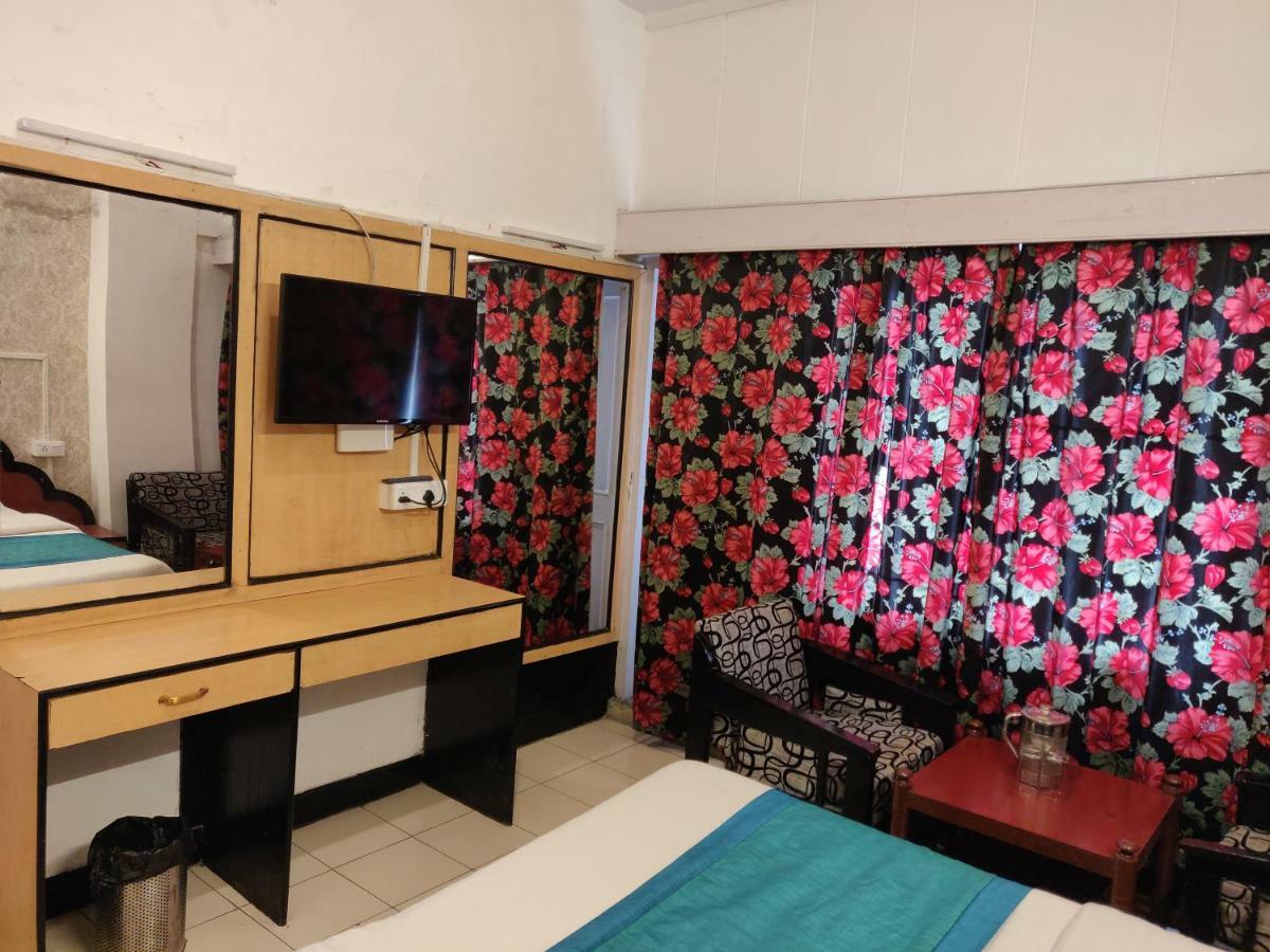 Hotel Hamers International Массури Экстерьер фото