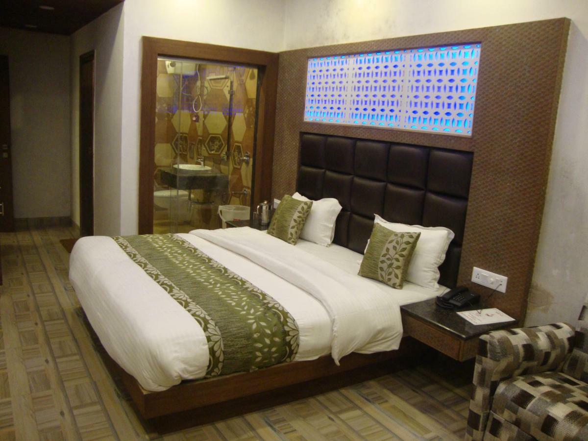 Hotel Hamers International Массури Экстерьер фото